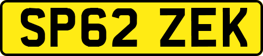 SP62ZEK