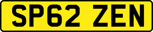 SP62ZEN