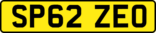 SP62ZEO