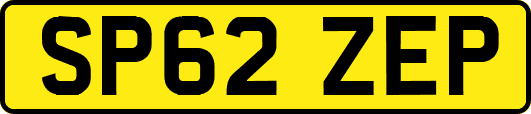 SP62ZEP