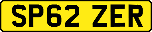 SP62ZER