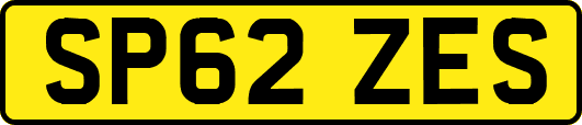 SP62ZES
