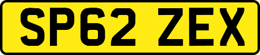 SP62ZEX