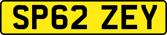 SP62ZEY