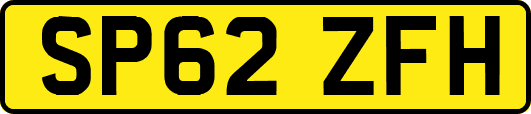 SP62ZFH