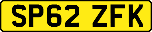 SP62ZFK
