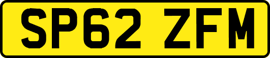 SP62ZFM