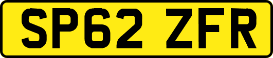 SP62ZFR
