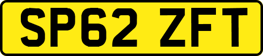 SP62ZFT
