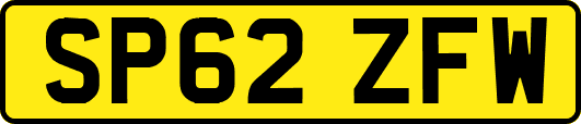 SP62ZFW