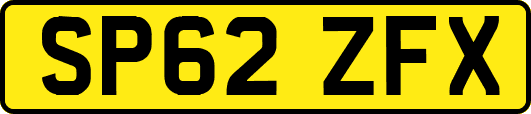 SP62ZFX