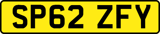 SP62ZFY