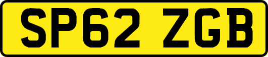 SP62ZGB