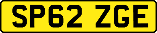 SP62ZGE
