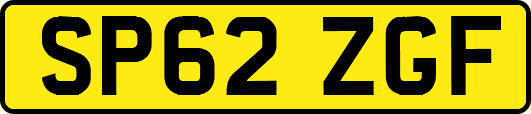 SP62ZGF