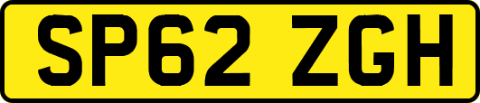 SP62ZGH