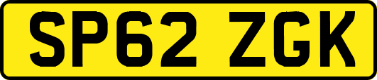 SP62ZGK
