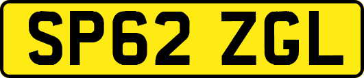 SP62ZGL