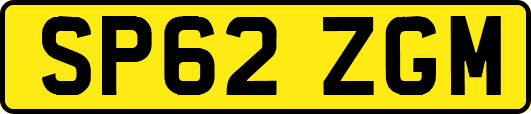 SP62ZGM
