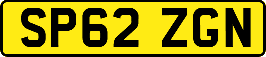 SP62ZGN
