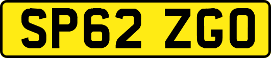 SP62ZGO