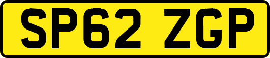 SP62ZGP