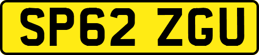 SP62ZGU