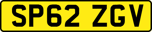 SP62ZGV