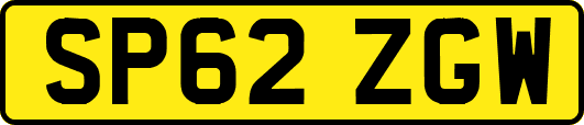 SP62ZGW