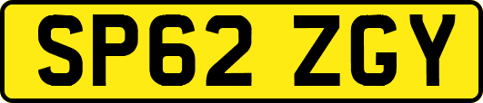 SP62ZGY