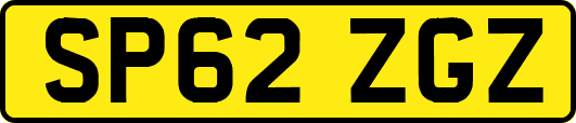 SP62ZGZ