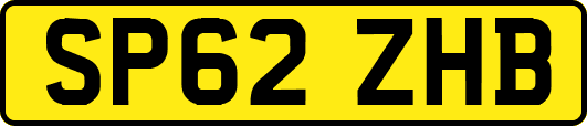 SP62ZHB