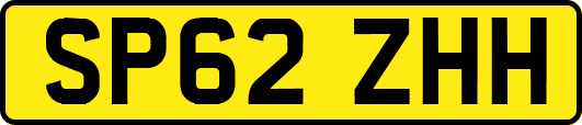 SP62ZHH