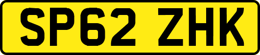 SP62ZHK