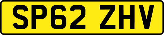 SP62ZHV