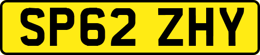 SP62ZHY