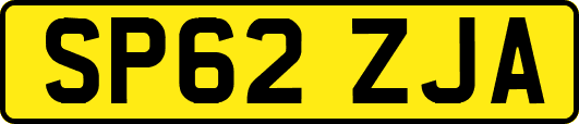 SP62ZJA