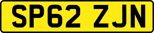 SP62ZJN