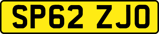 SP62ZJO