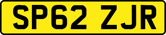SP62ZJR