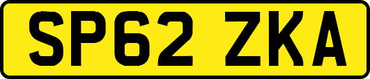 SP62ZKA