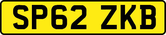 SP62ZKB