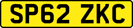 SP62ZKC