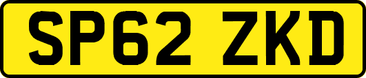 SP62ZKD