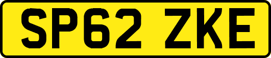 SP62ZKE