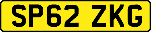 SP62ZKG