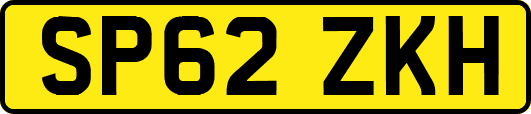 SP62ZKH