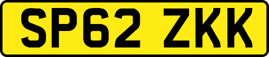 SP62ZKK
