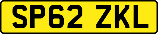 SP62ZKL
