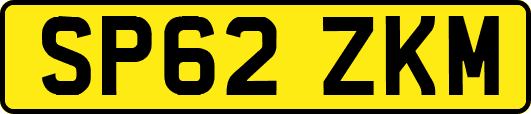 SP62ZKM